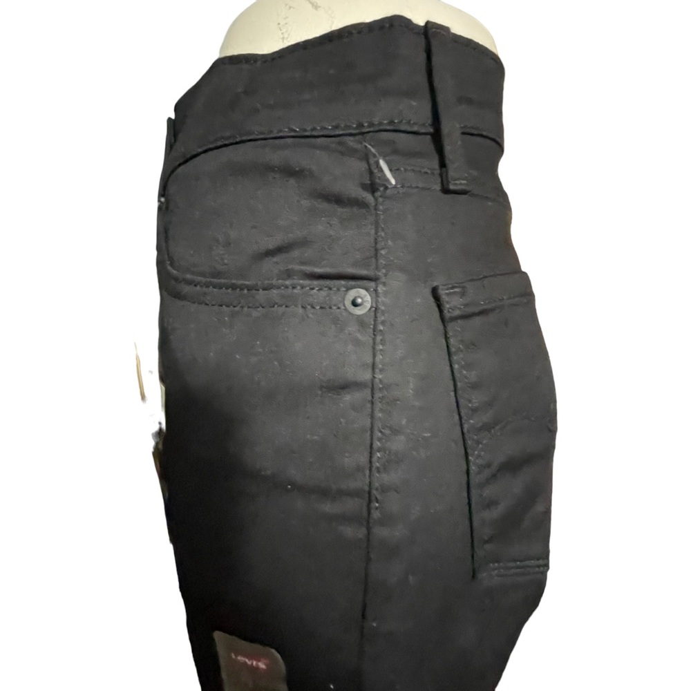 Levi’s 721 high-rise skinny Size W28 L28 - Picture 4 of 16